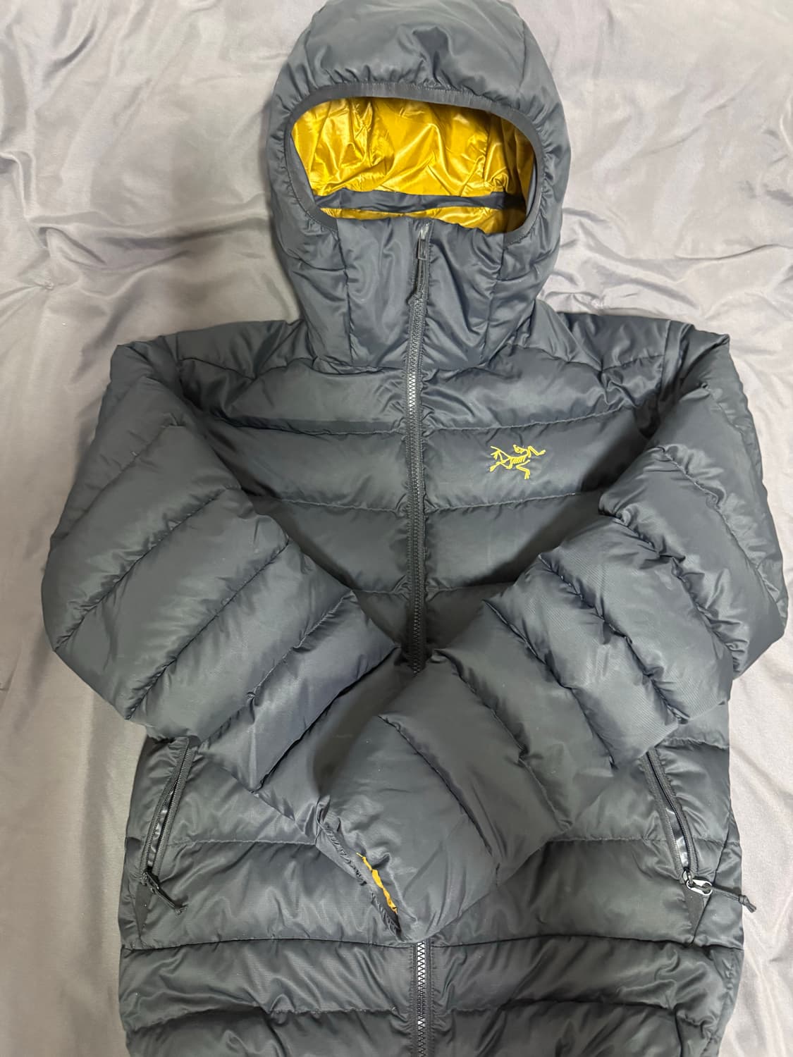 아크테릭스 토륨AR 24k s사이즈 상품이미지1