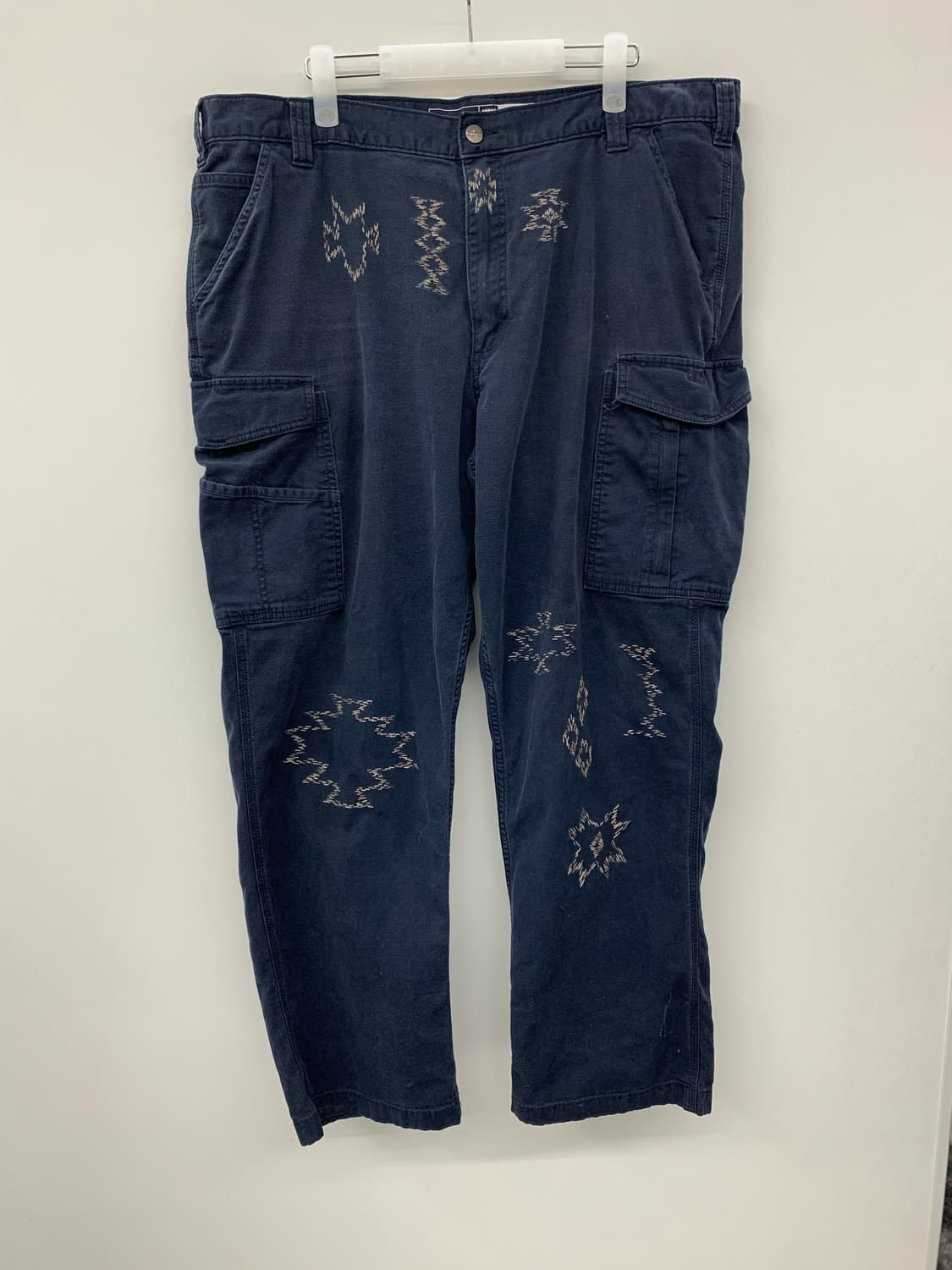 Userin.zip 칼하트 커스텀 나바호 상품이미지5