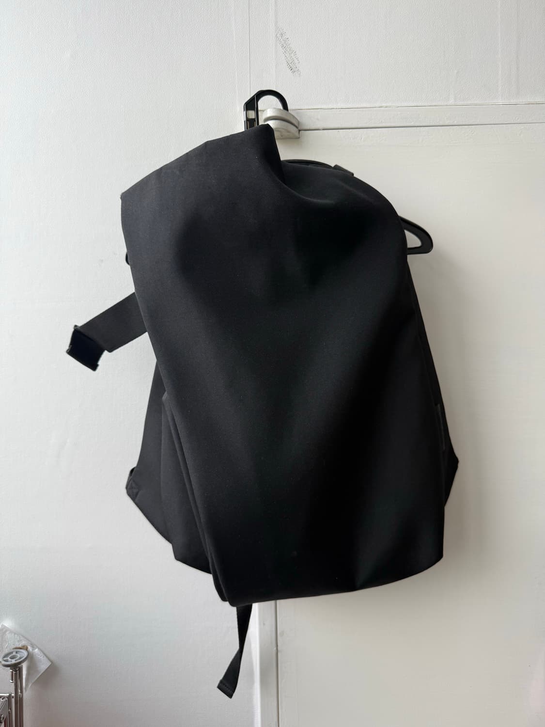꼬떼씨엘 lsar large Rucksack black 판매 상품이미지2