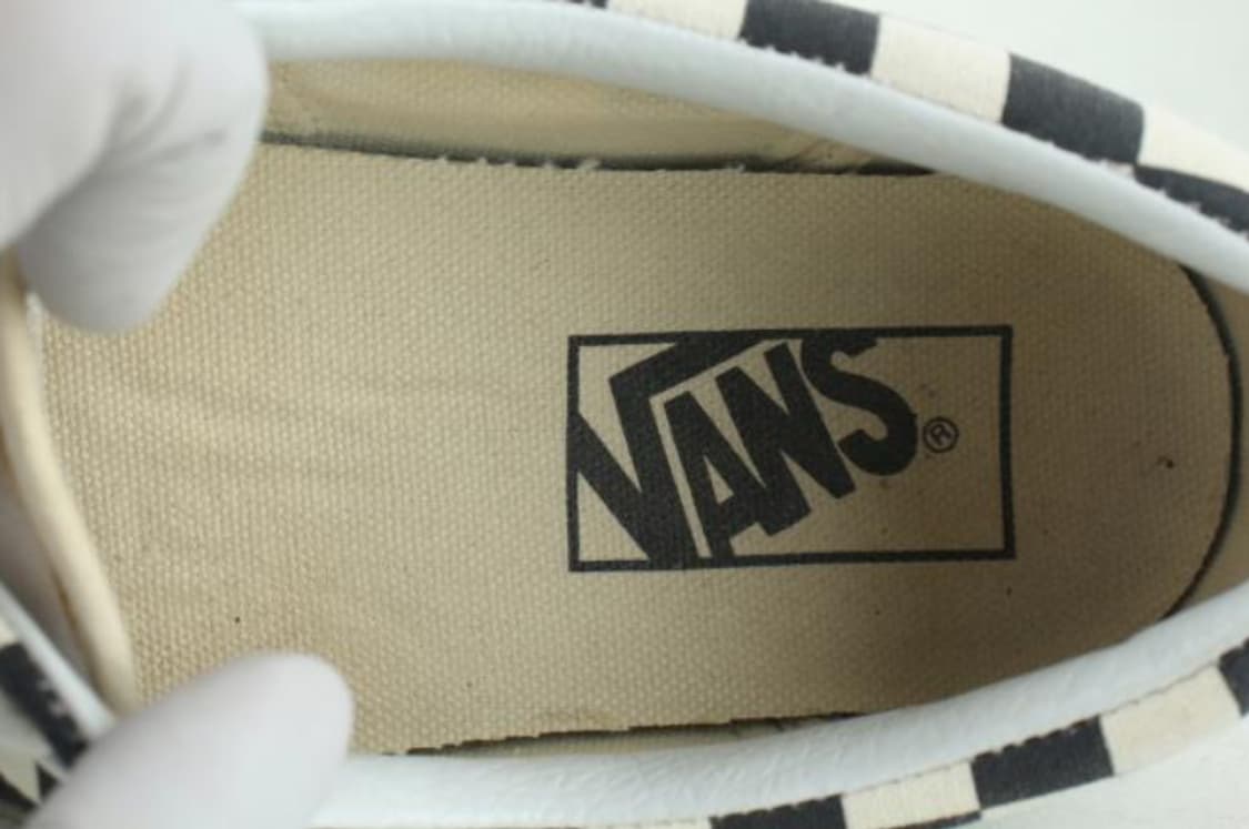 반스 스니커즈 상품이미지5