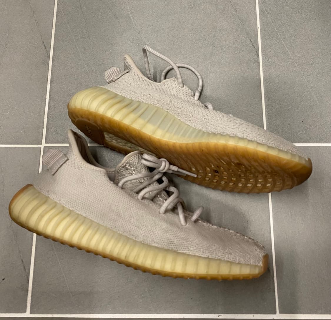 아디다스 이지부스트 350 V2 세서미 260 상품이미지3