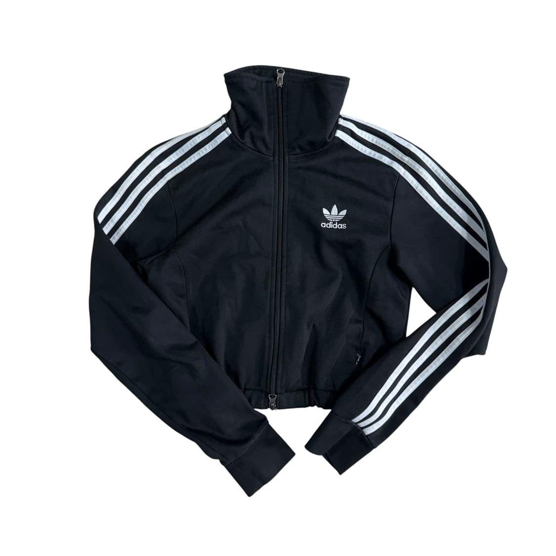 아디다스 크롭 트랙탑 상품이미지1