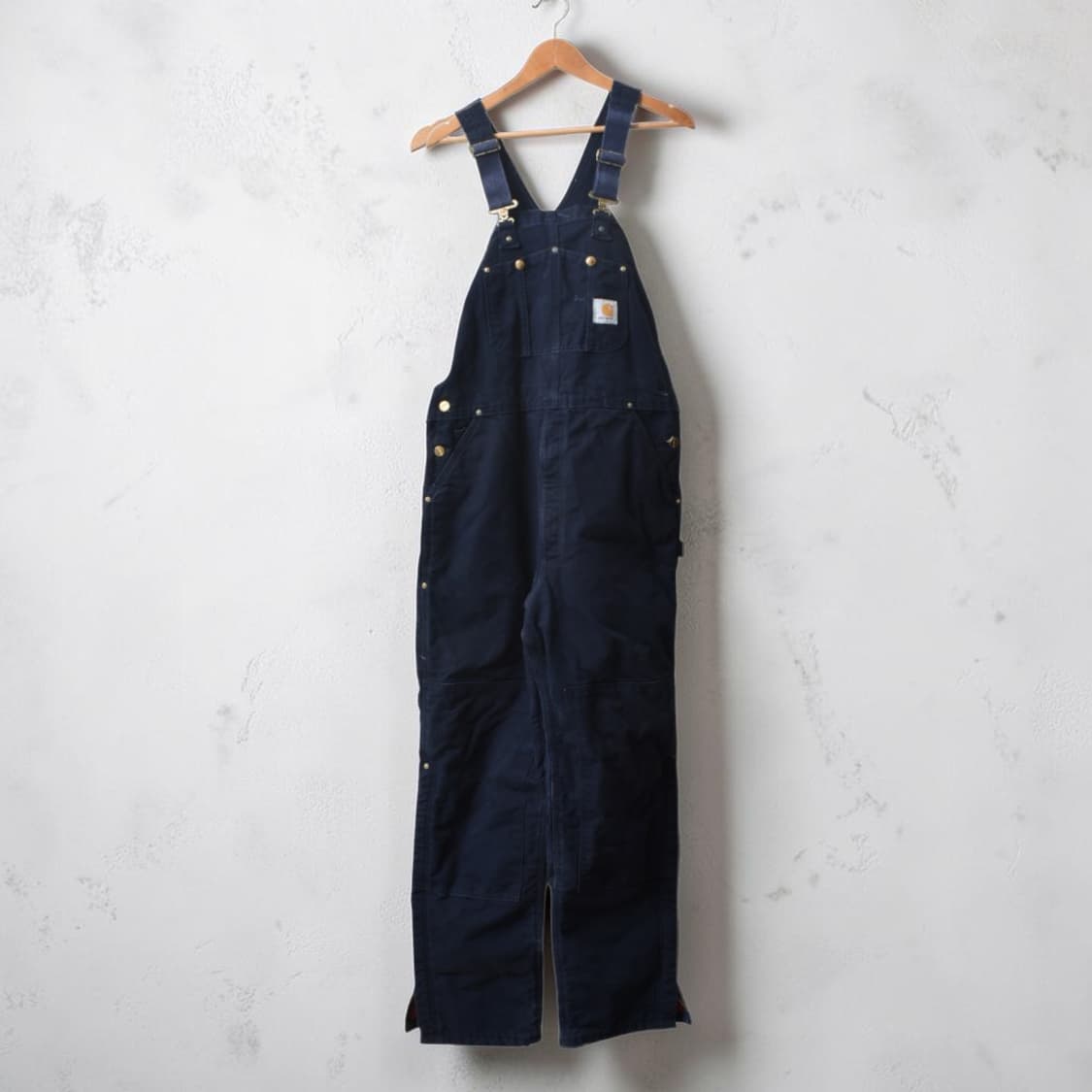 칼하트 오버롤 워크 팬츠 38 M0222 상품이미지2