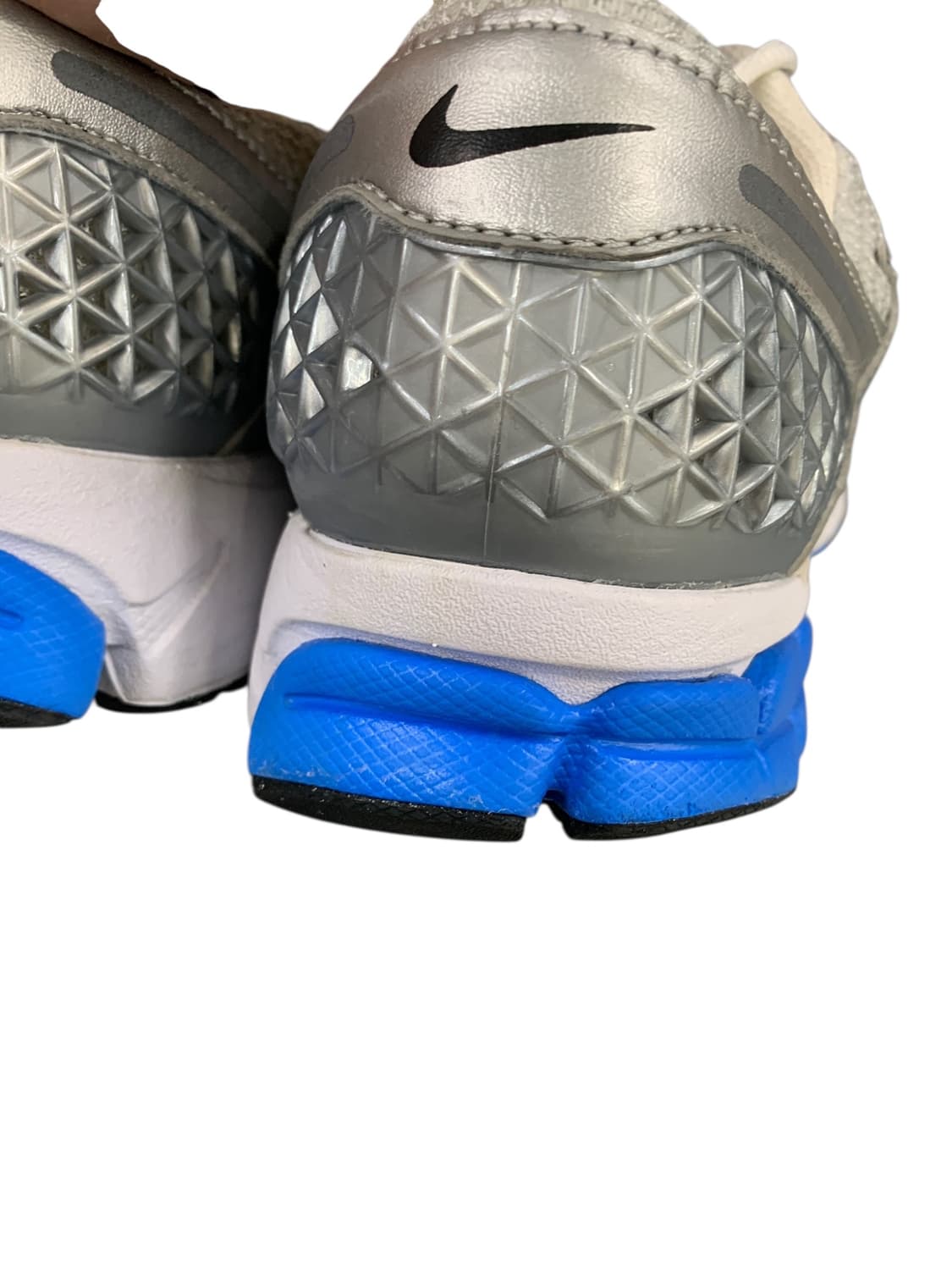 나이키 줌 보메로 5 실버포토블루 280 상품이미지8