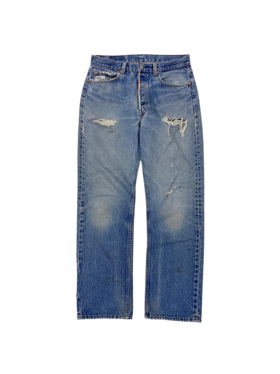 80‘s 리바이스 501xx [756] 상품이미지1