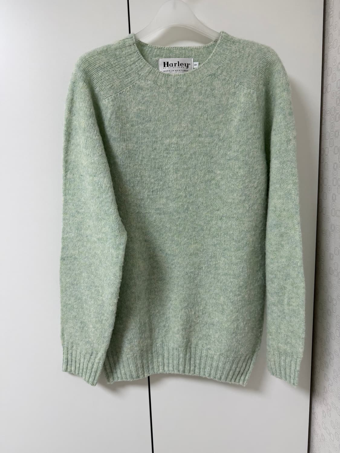 할리오브스코틀랜드 니트 상품이미지1