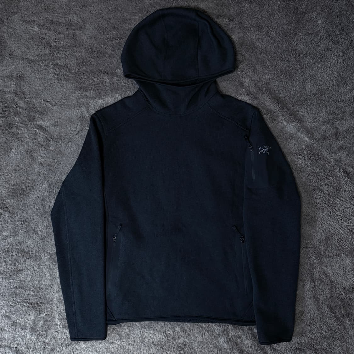 ARCTERYX fw24 covert pullover hoody W 상품이미지1