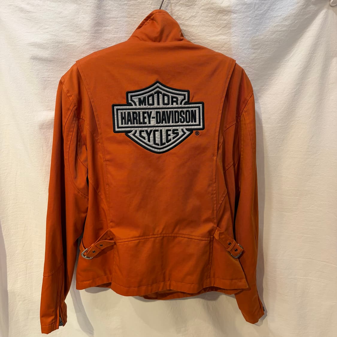 할리데이비슨 자켓 점퍼 상품이미지9