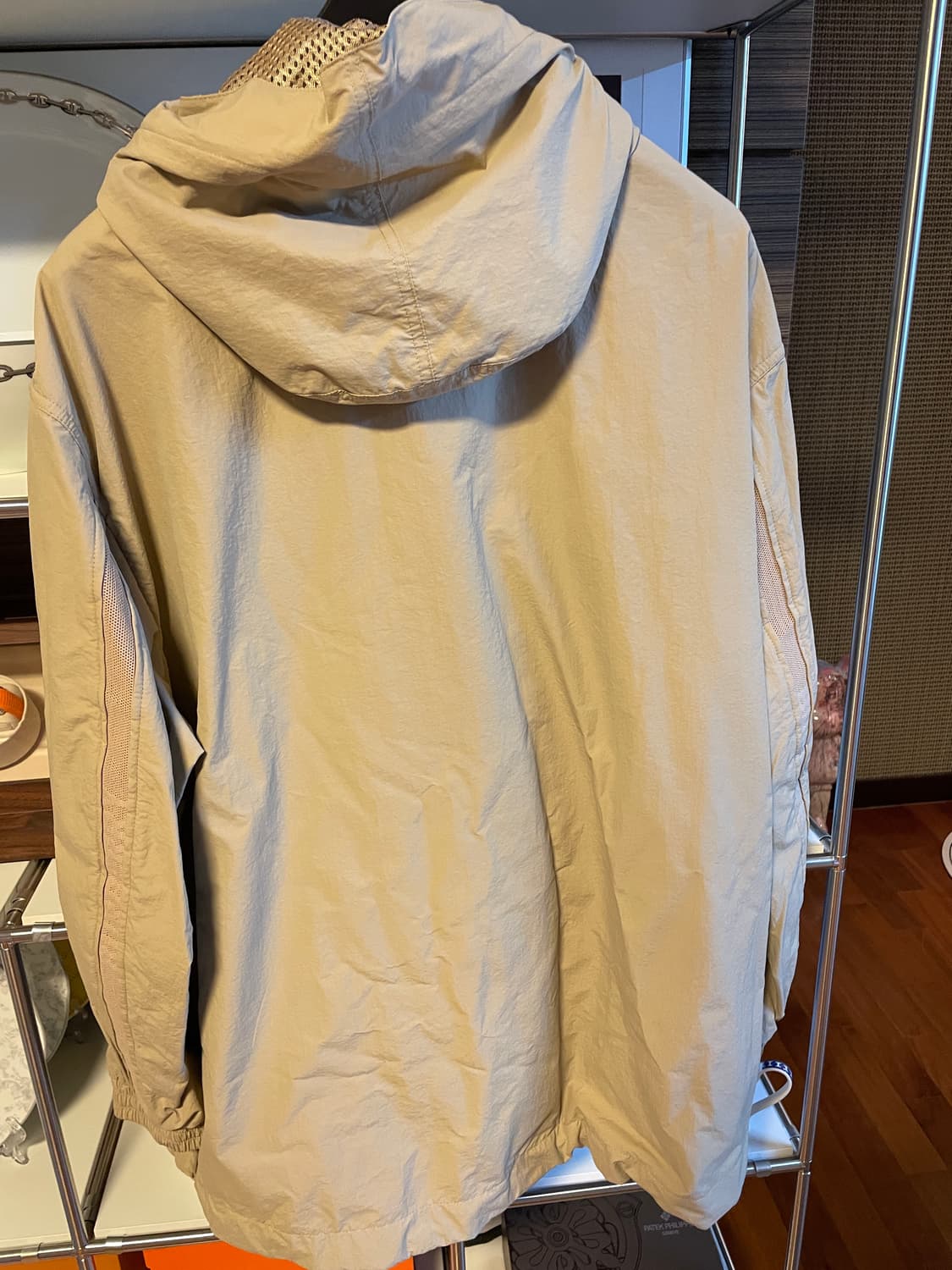 버버리 아노락 팝니다 상품이미지1