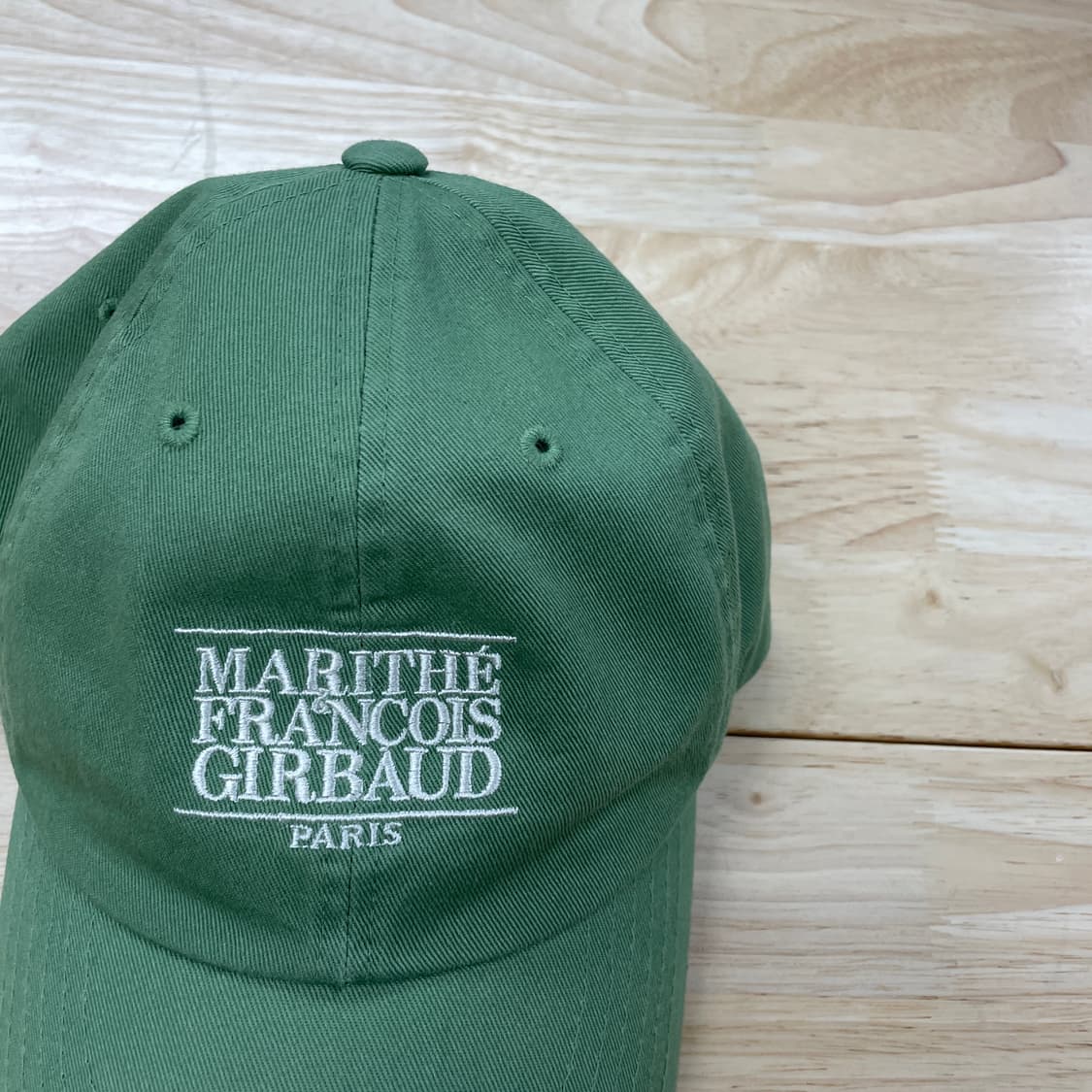 마리떼프랑소와저버 볼캡 F 상품이미지3