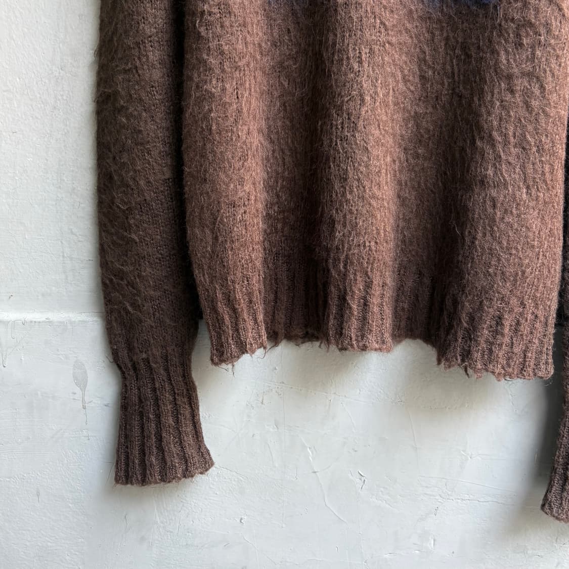 edward cuming knit 상품이미지4