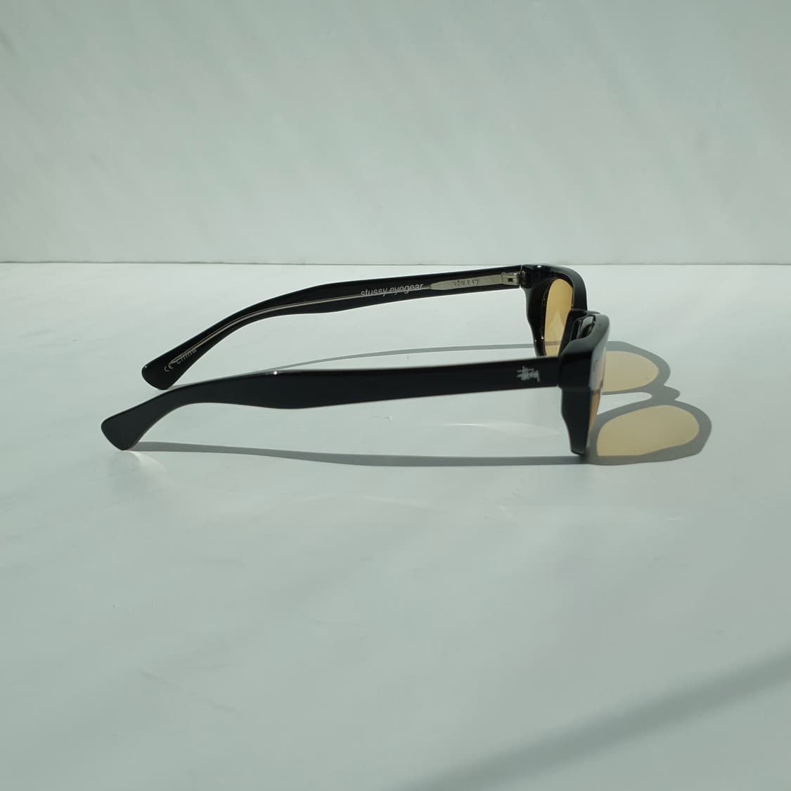 90s STUSSY 'jackson' sunglasses 상품이미지6