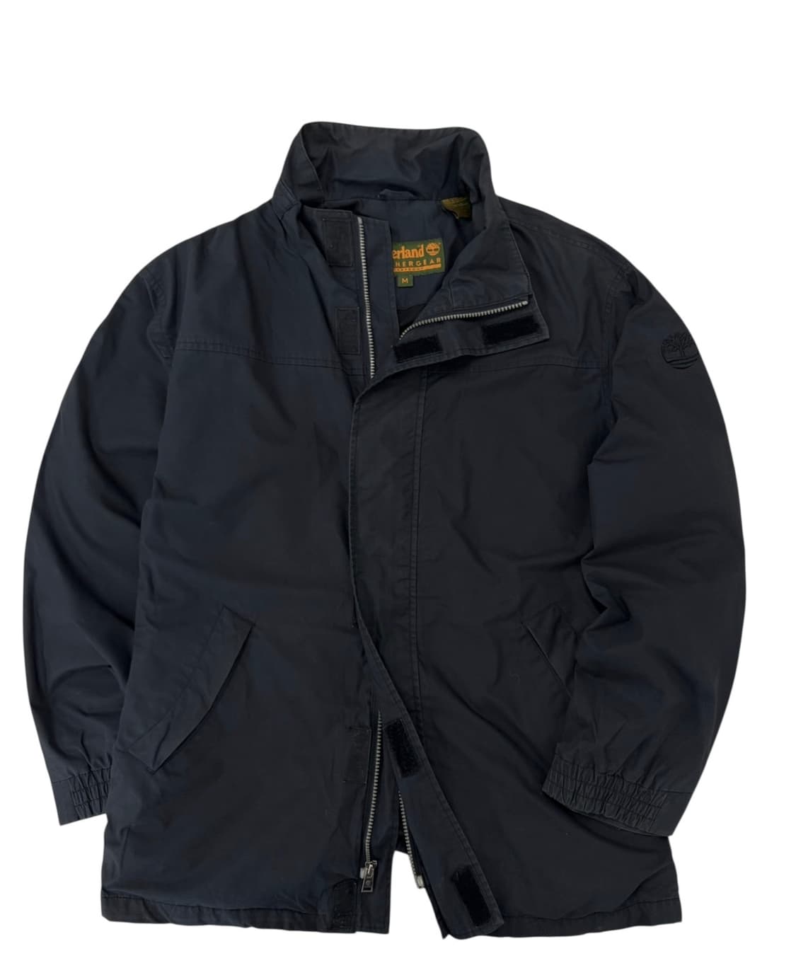 팀버랜드 올드스쿨 바람막이 (M)  상품이미지1