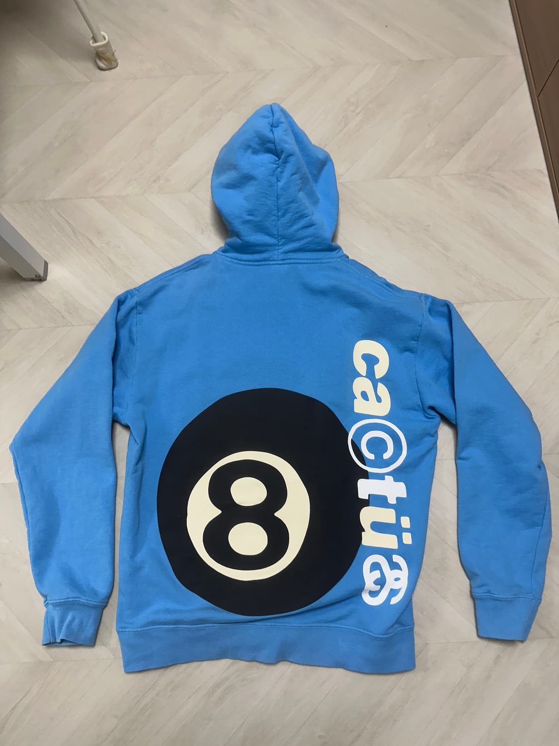 스투시 cpfm 후드티 xl 상품이미지2