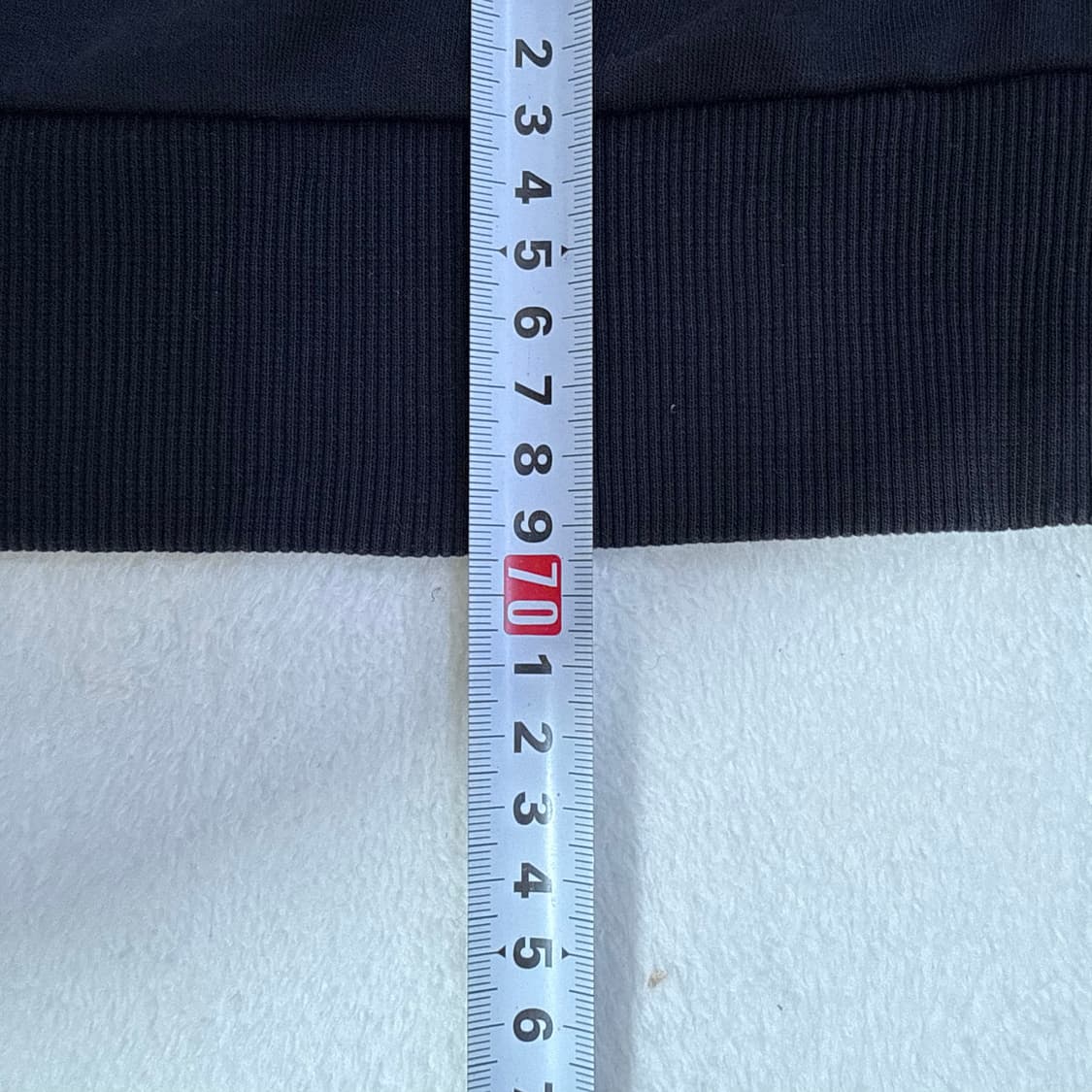 L 네셔널지오그래픽 스몰로고 맨투맨 0310T 상품이미지6