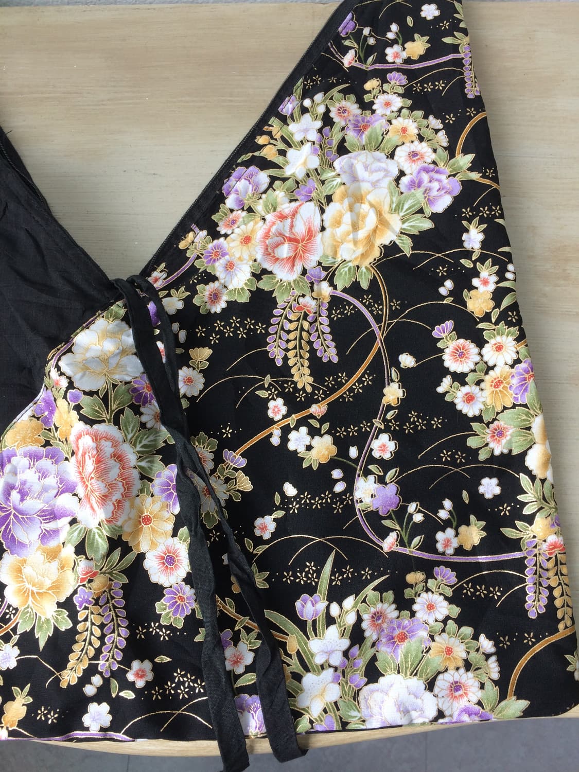 oriental mood shoulder bag 상품이미지2