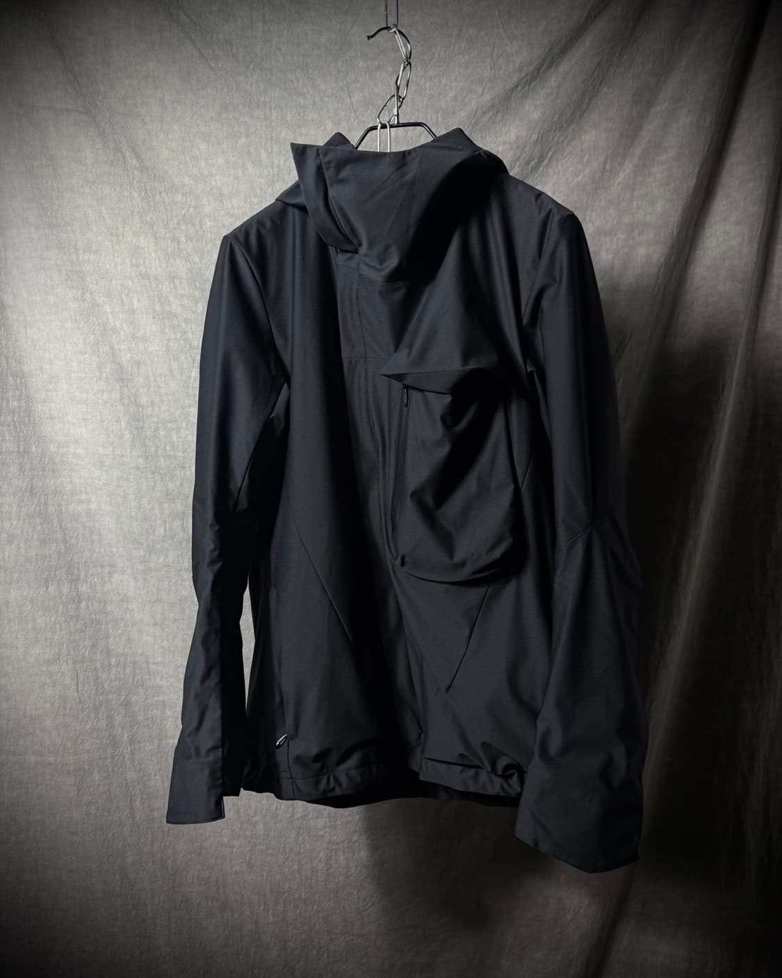 Civilized Technical Wind Shell Jacket  상품이미지1