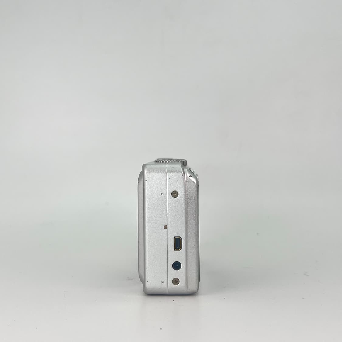 펜탁스 옵티오 PENTAX Optio S60 실버 상품이미지7