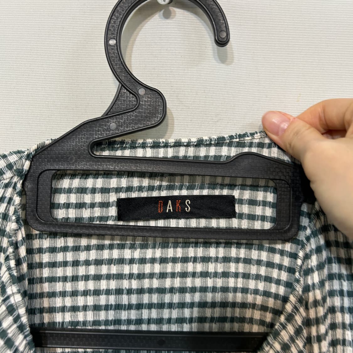 닥스 여성 봄 상의 66-77  상품이미지2