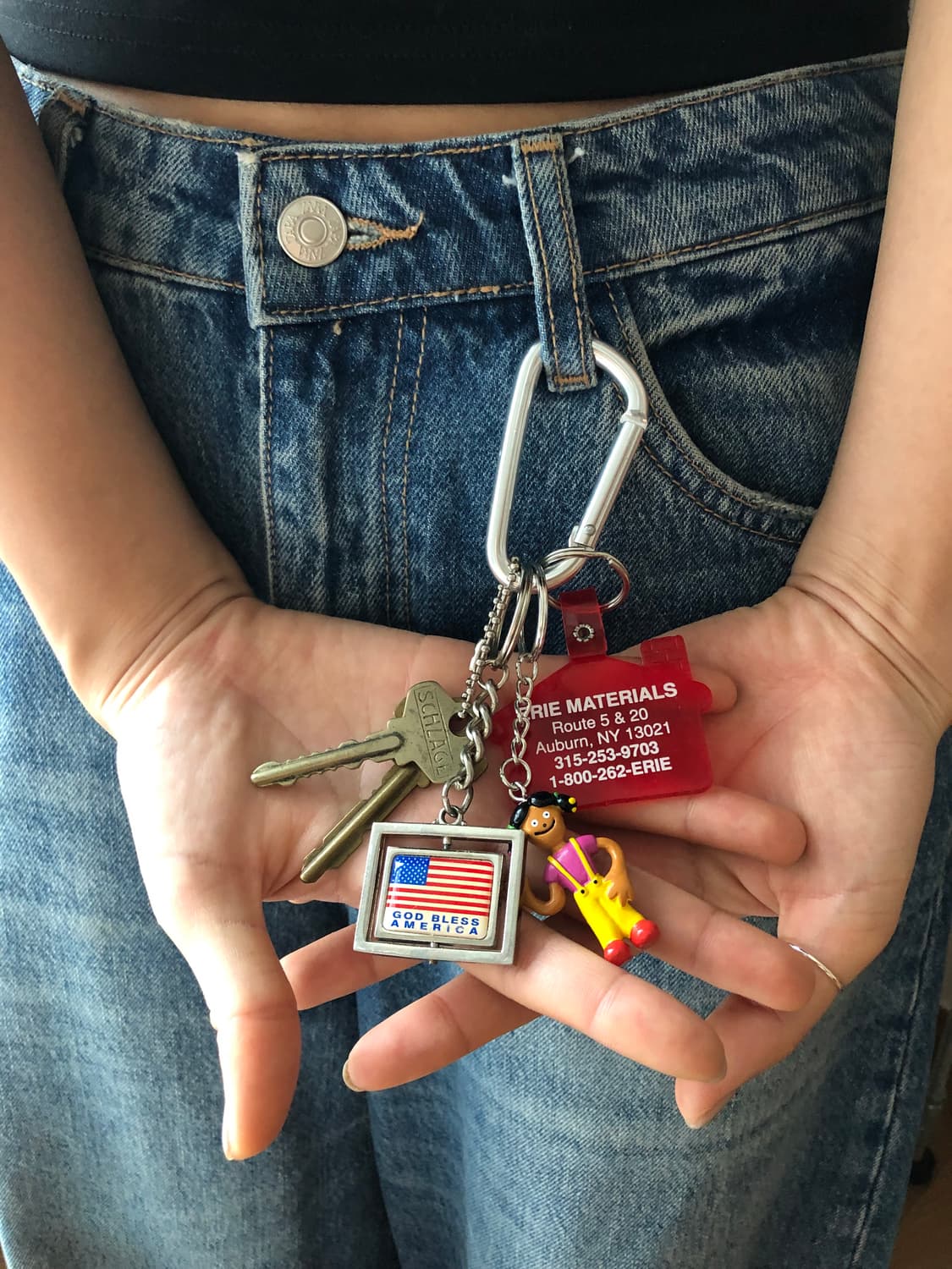 🎁Someone's Keyring #312 상품이미지2