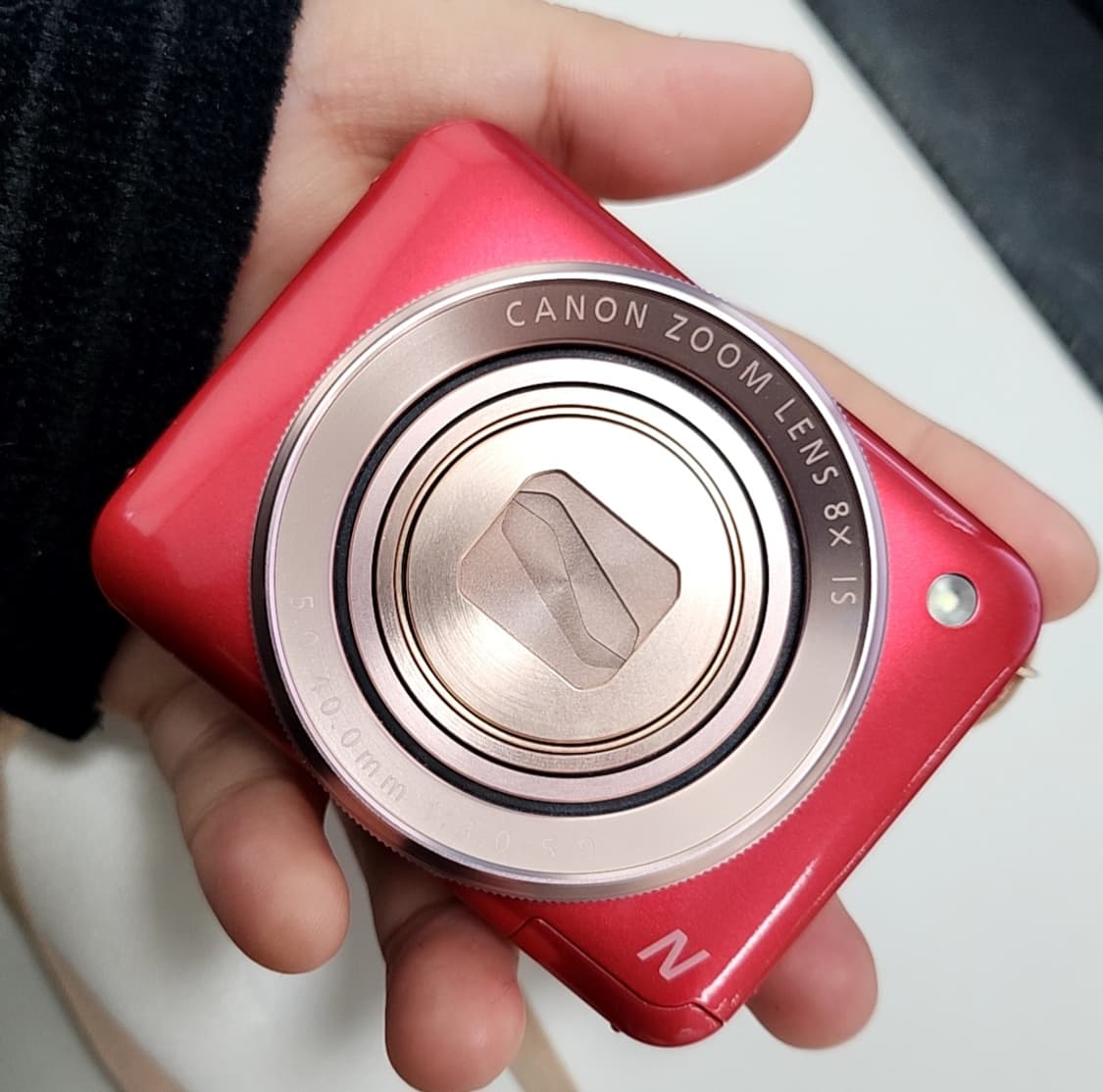 캐논 N2 (제니디카) 상품이미지1