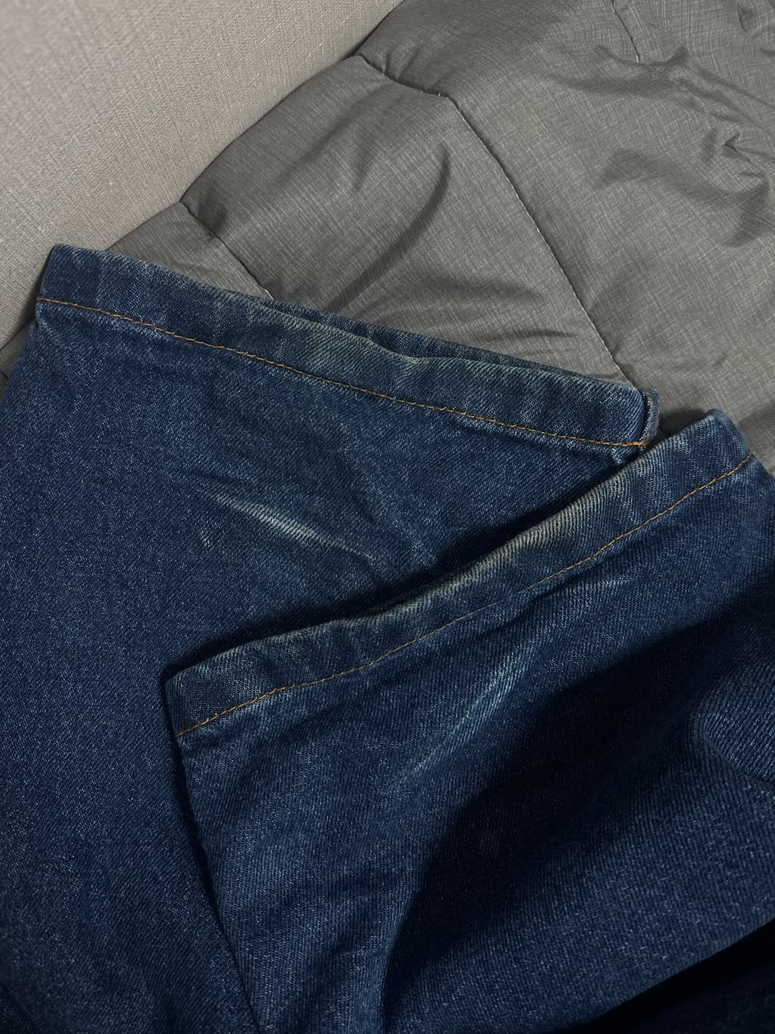 폴라스케이트 Big Boy Jean  상품이미지4