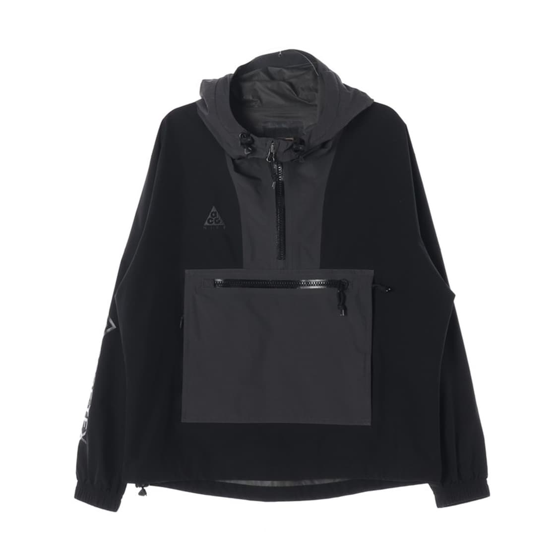 NIKE ACG 아노락 바람막이 하프집업 S 상품이미지1