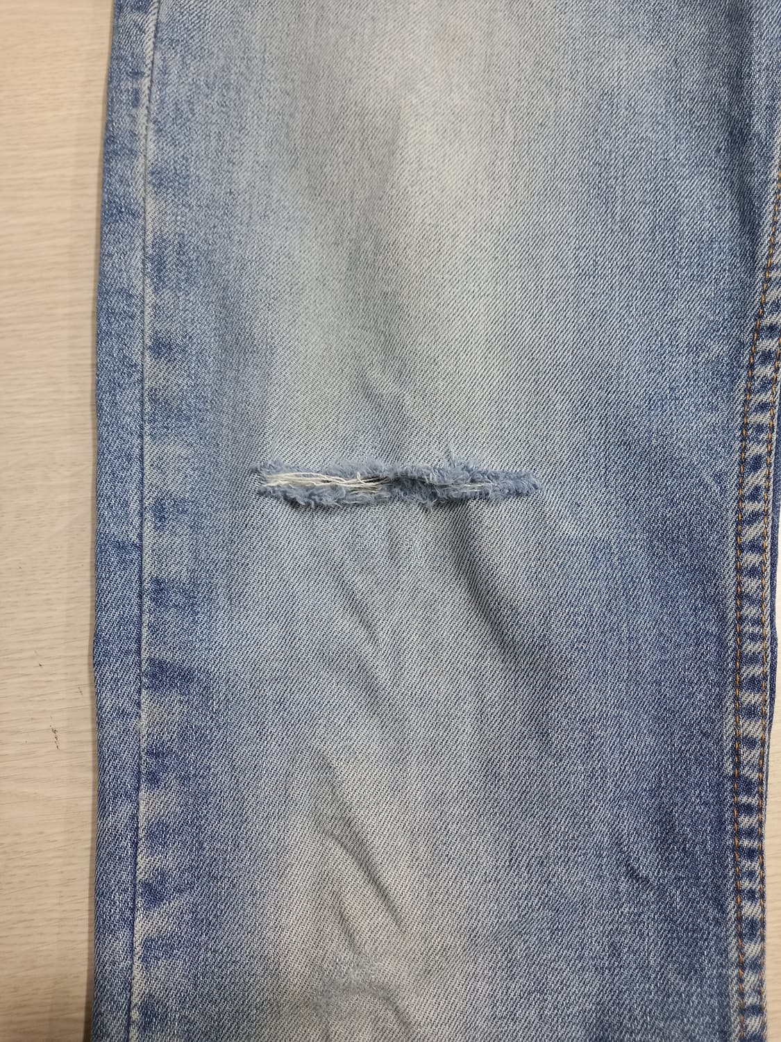 32 리바이스511 이집트 워싱 스판 슬림일자진 32-356 상품이미지10