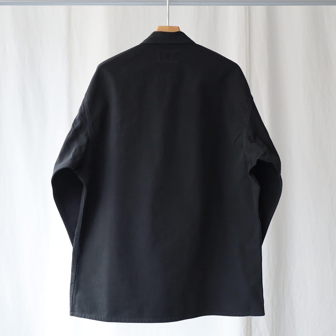 [5] 시오타 40s USMC P-47 HBT Jacket 상품이미지2