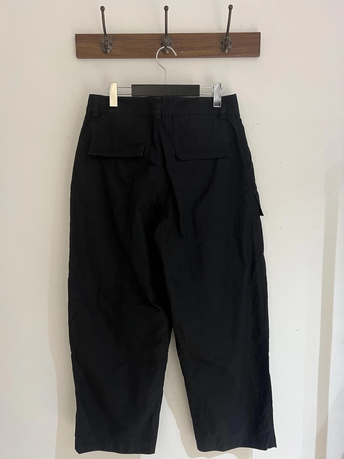 스튜디오니콜슨 2023 팬츠 상품이미지1