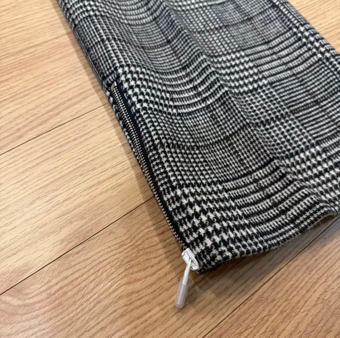 라프시몬스 20FW 울팬츠(새상품) 46 사이즈 상품이미지3