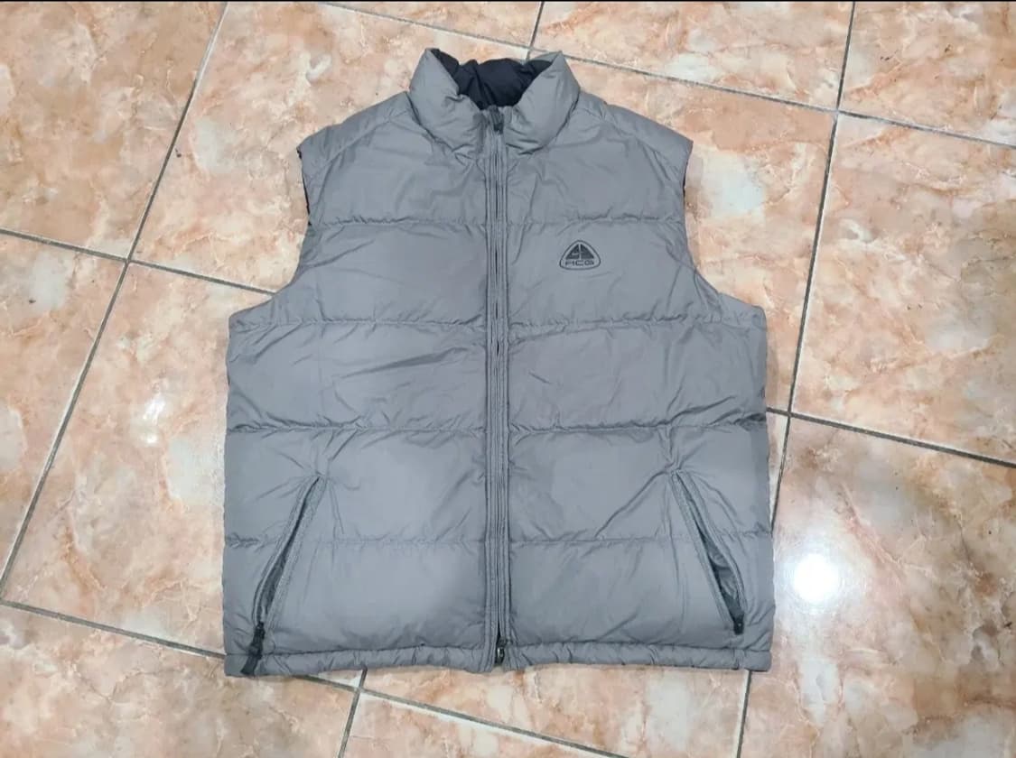 나이키 ACG 구스다운 패딩조끼 상품이미지1