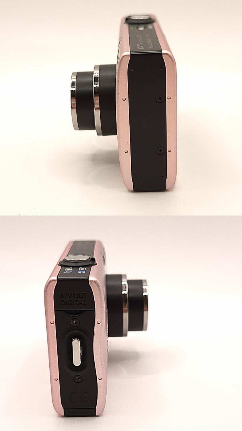 ✨️미품✨️리사ㆍ장원영🩷캐논 IXY20 핑크 🌸 ixus80 상품이미지9