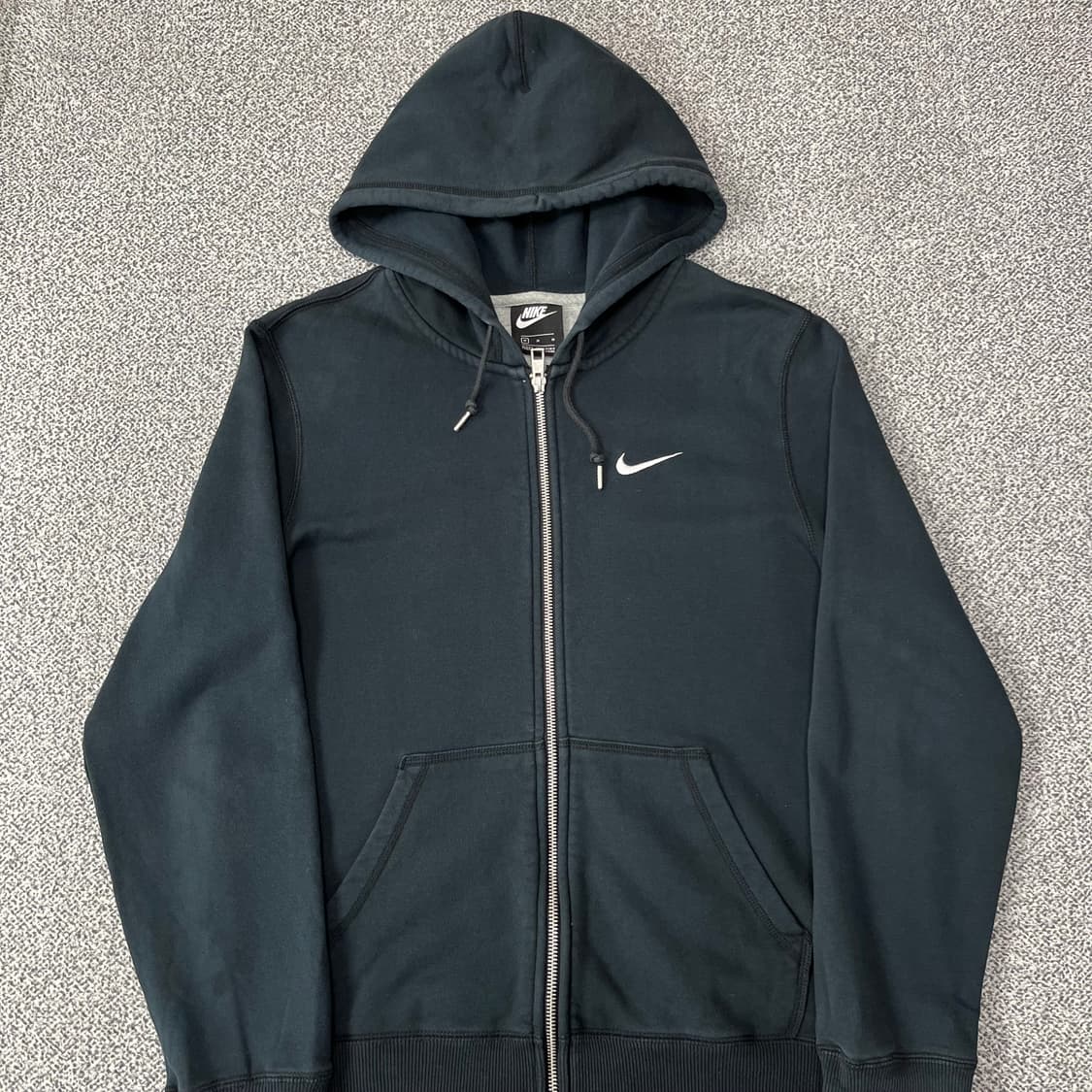 <나이키 스우시 후드집업> No.1325 상품이미지3