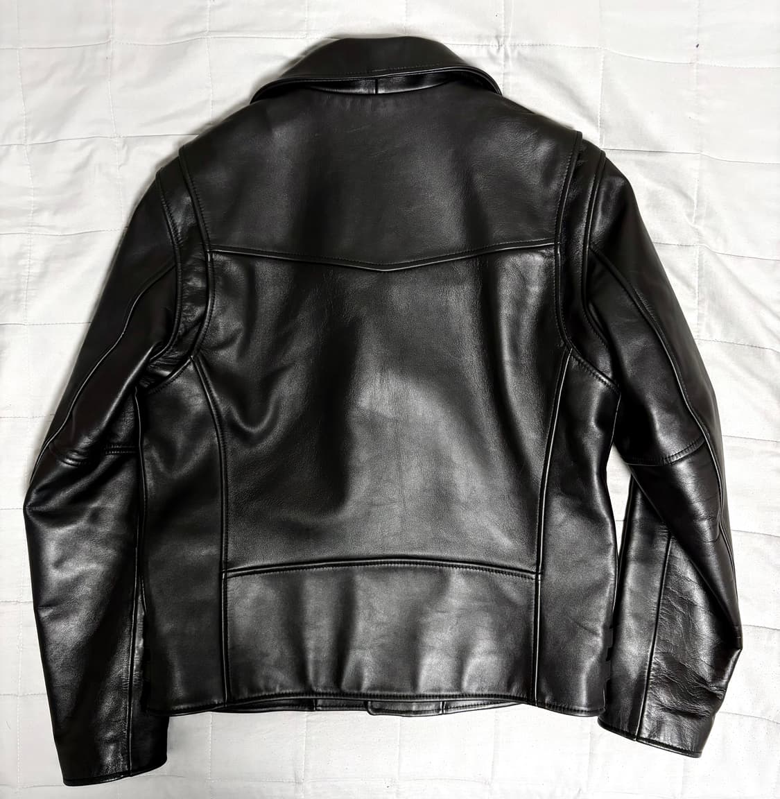 러커즈 라이더자켓 XL ruckuz 상품이미지4