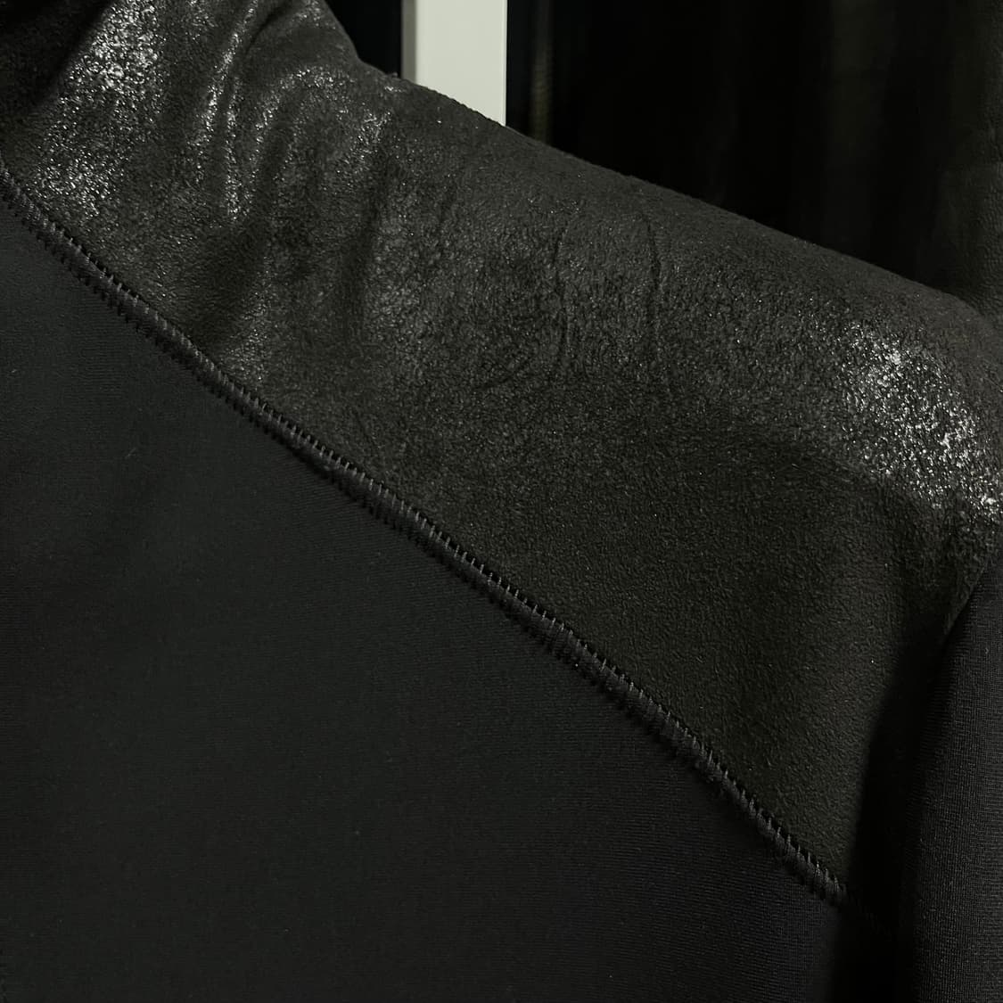 10sei0otto Zip Up Jacket 상품이미지4