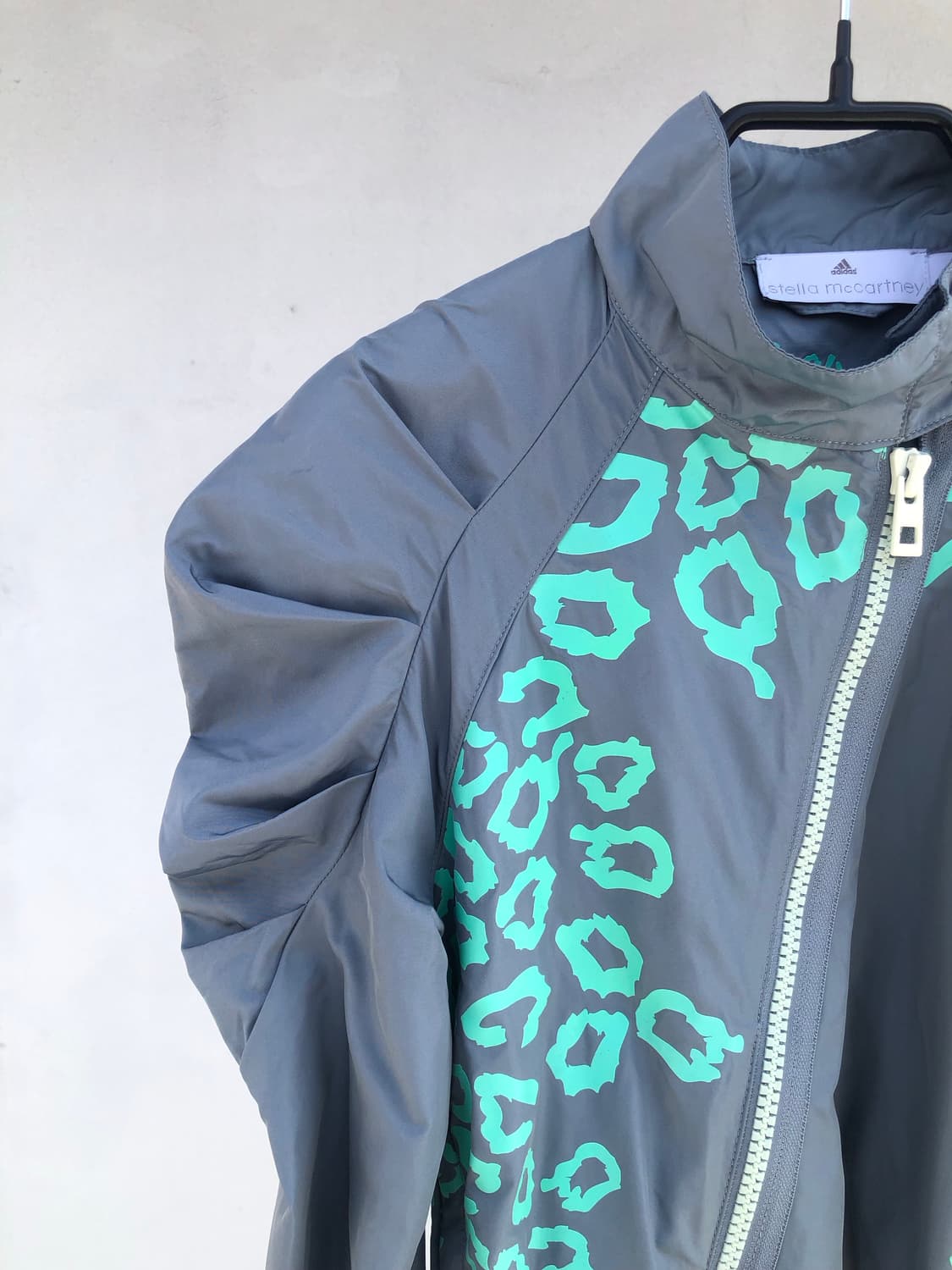 Adidas Stella Mccartney Leopard JK 상품이미지3