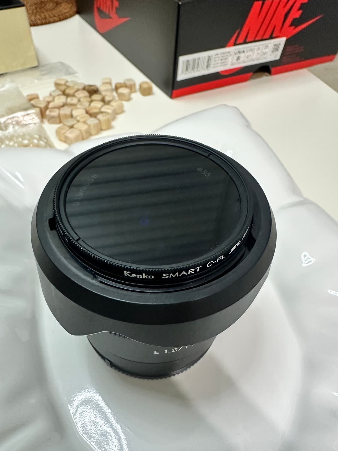 소니 e마운트 11mm 1.8렌즈  상품이미지2