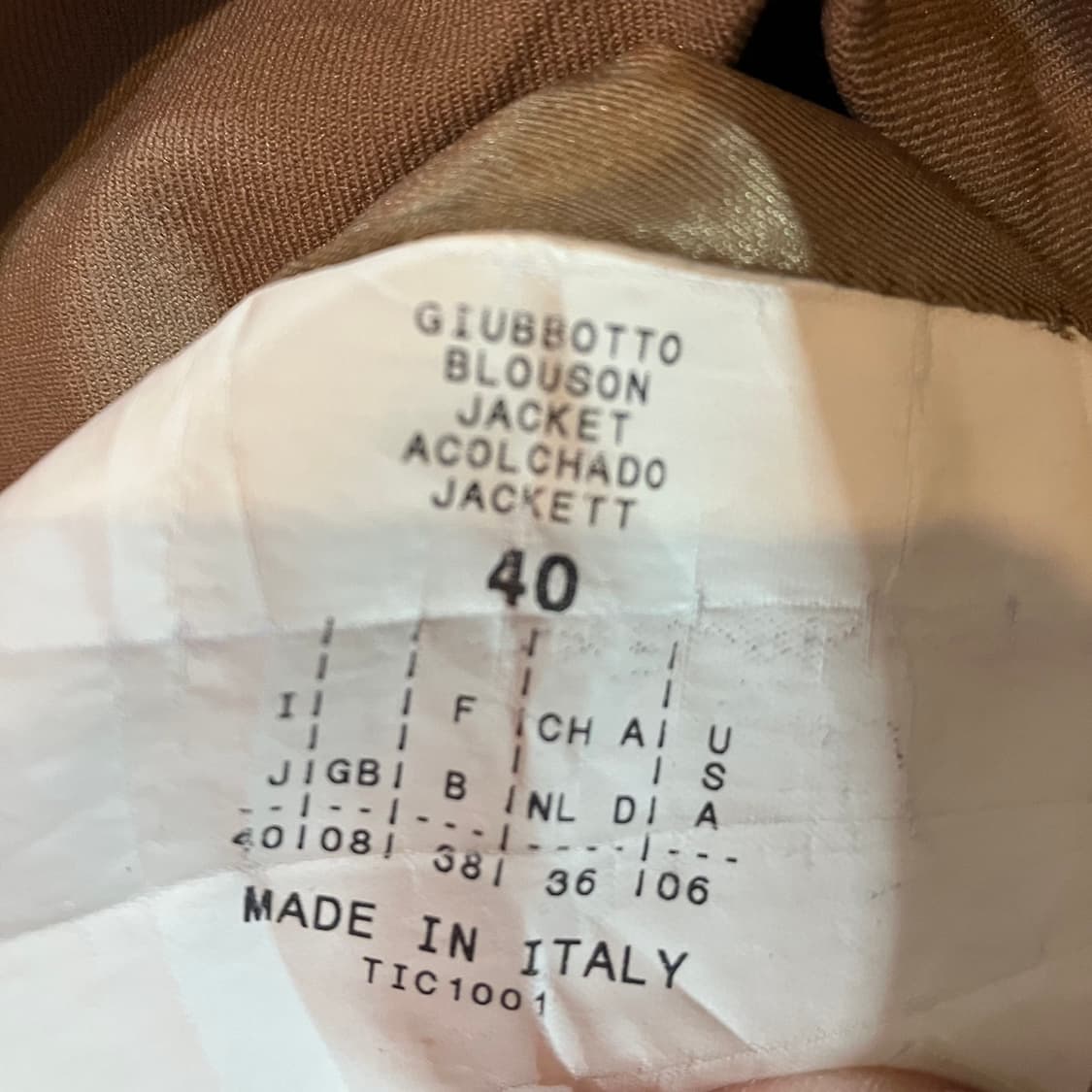 막스앤코 스윙자켓 상품이미지8