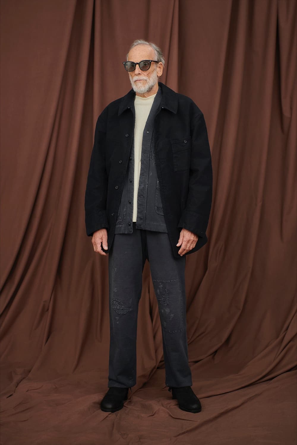 [32]올드조 OLD JOE 23AW 백팩 로버 트라우저 상품이미지2