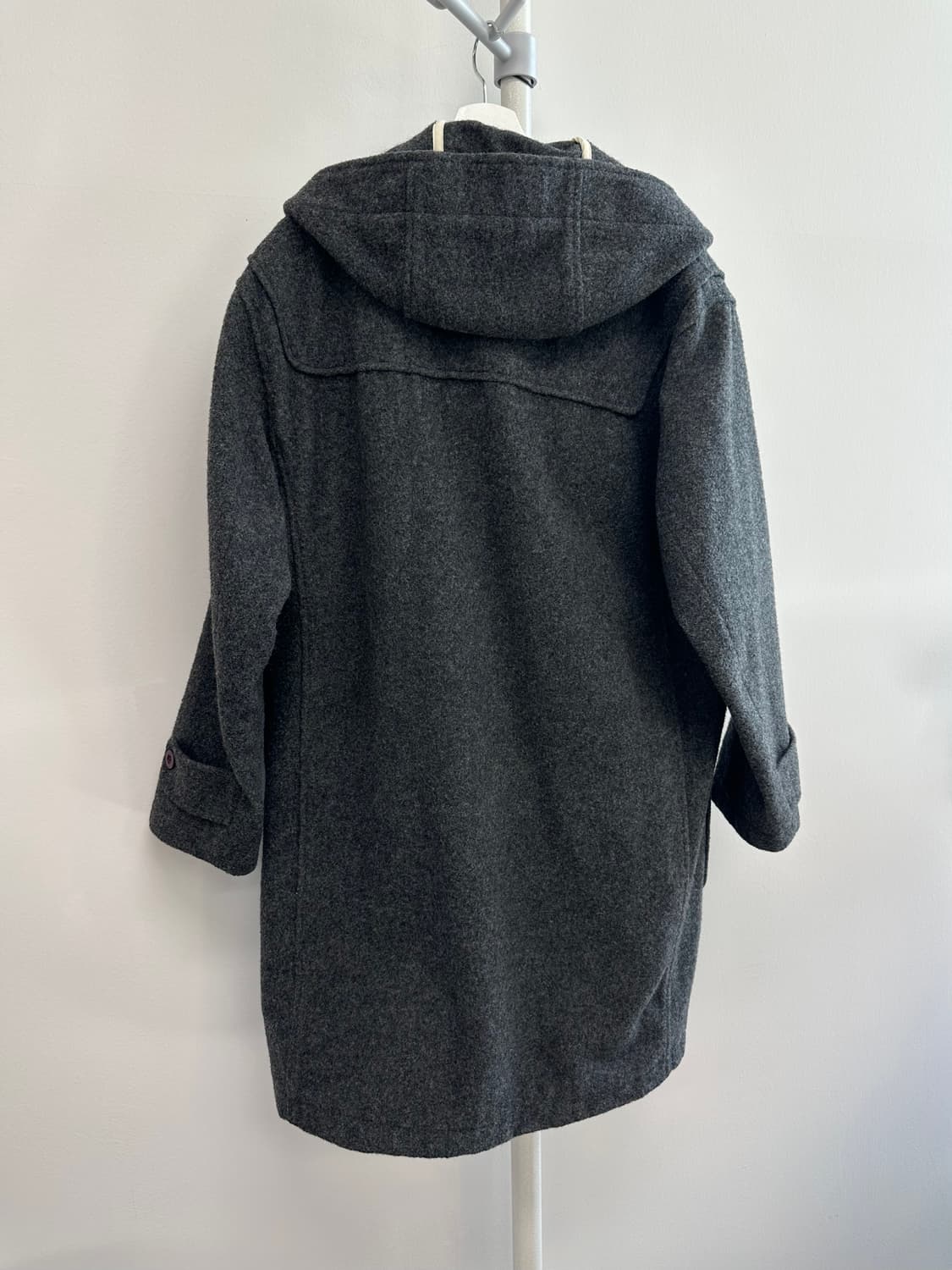 비바스튜디오 더플코트 상품이미지4