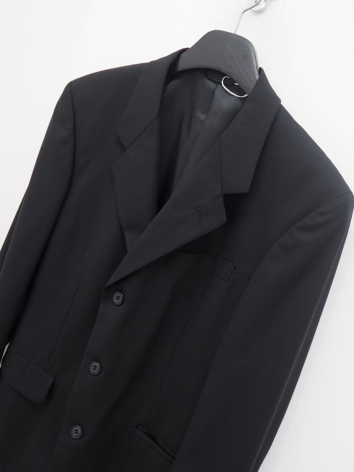 A.A.R by YOHJI YAMAMOTO x D'URBAN jacket 상품이미지3