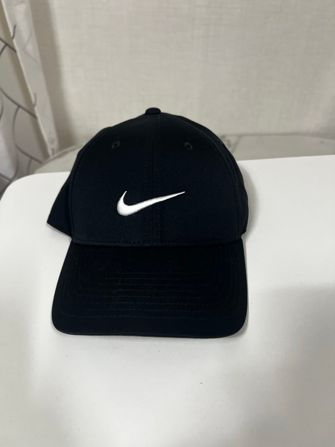 나이키 레거시 91 볼캡 새상품 판매 상품이미지4