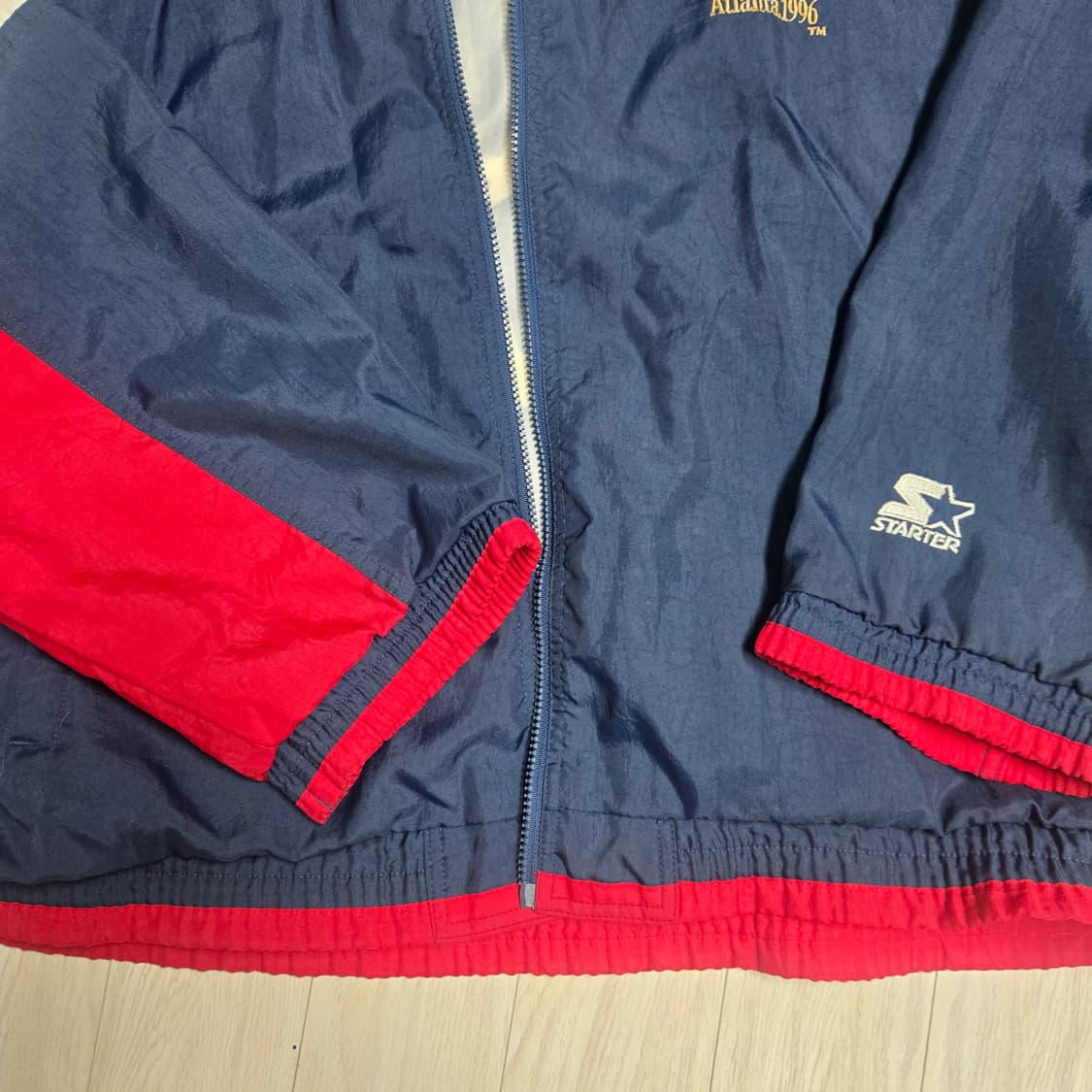 스타터 1996 아틀랜타 올림픽 자켓 상품이미지5