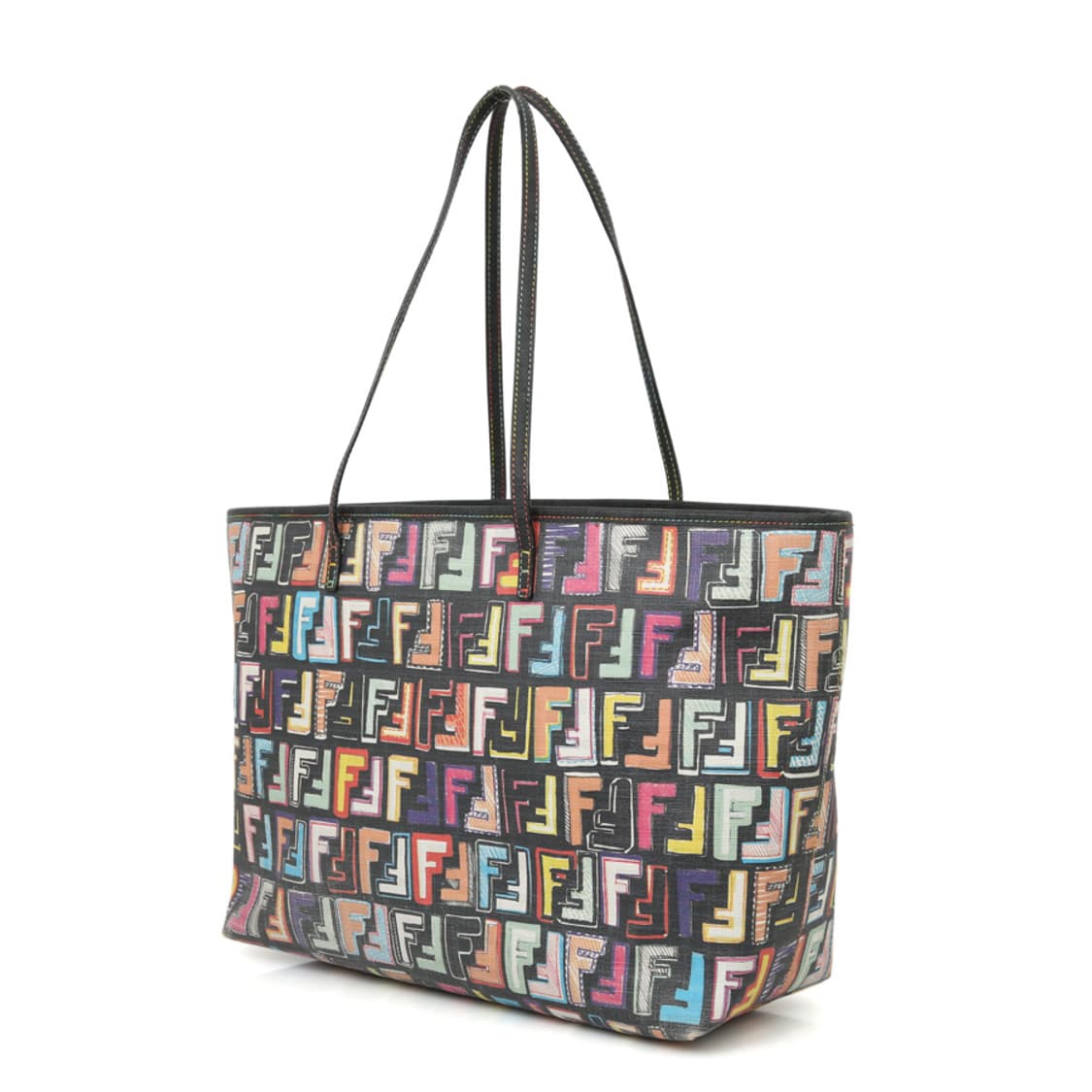 펜디 멀티 주카 쥬카 숄더백 FF 지퍼 조이백 8BH185 상품이미지3