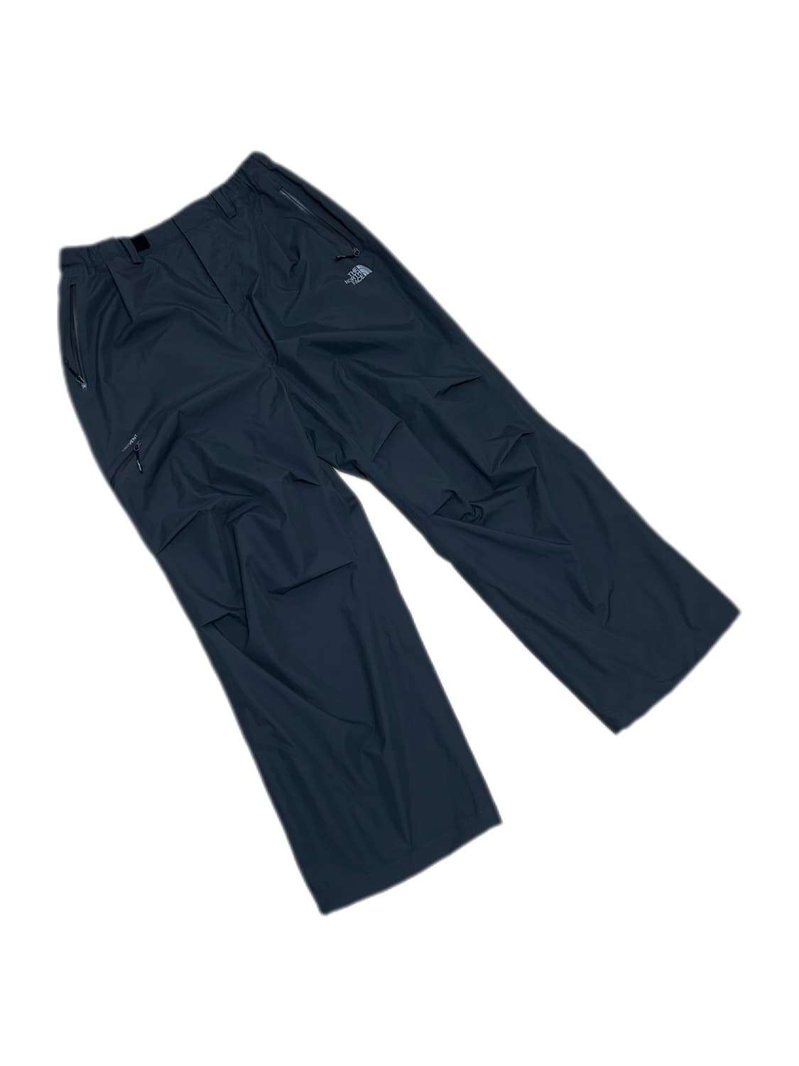 노스페이스 드라이벤트 다크 그레이 고프코어 팬츠 상품이미지1