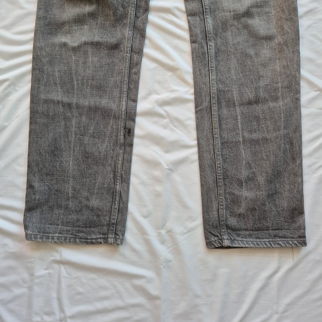 Helmut Lang Denim Pants 상품이미지3