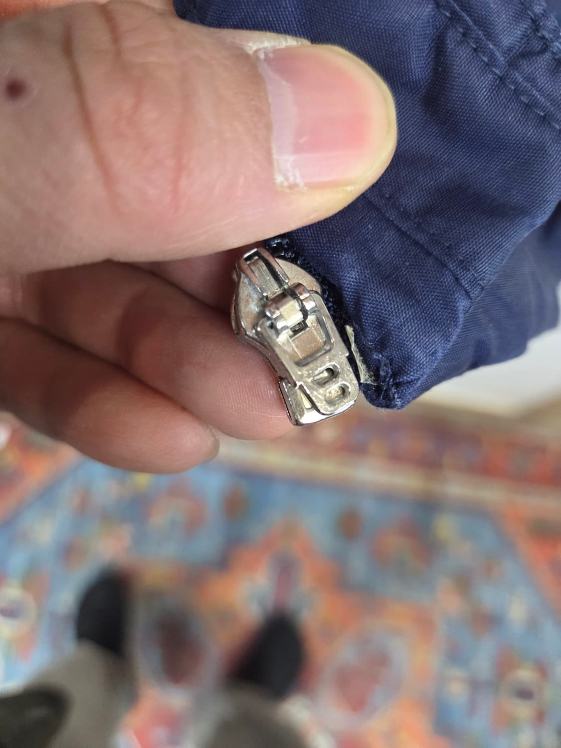 나이키 올드스쿨 00s 바로셀로나 미드필더 패딩 점퍼 95 100 상품이미지8