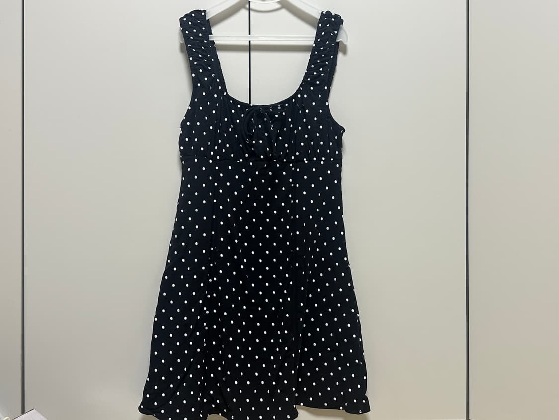 h&m 원피스 상품이미지1