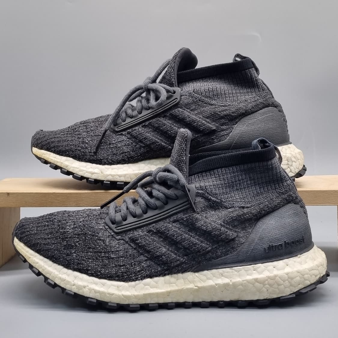 아디다스 울트라부스트 오레오 운동화250  상품이미지1